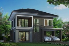 Delight Donmuang-Local Road