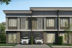 Pruksa Ville 78 Srinakarin - Thepharak