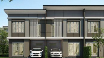 Pruksa Ville 78 Srinakarin - Thepharak