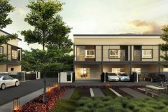 Villette Lite Tiwanon - Chaengwattana