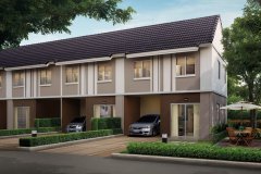 Baan Pruksa 88 Bangpoo-Phraek Sa