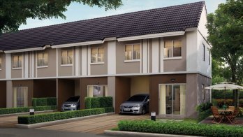 Baan Pruksa 88 Bangpoo-Phraek Sa