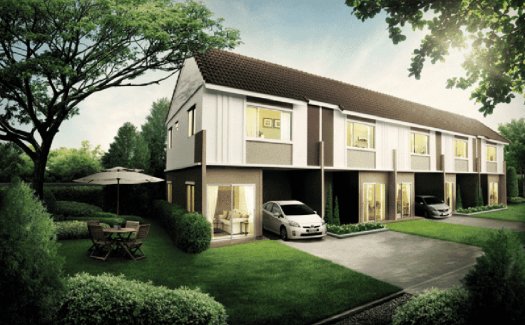 Baan Pruksa 75 Petkasem-Josep Baan Pruksa 75 Petkasem-Josep