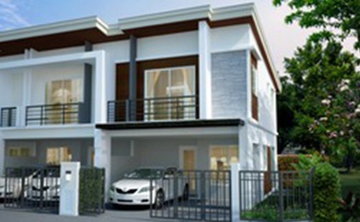 Pruksa Town Nexts Loft Bangna km.5 Pruksa Town Nexts Loft Bangna km.5