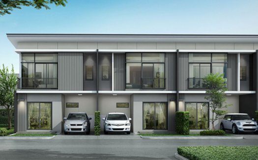 Pruksa Ville 65/1 Srisamarn Pruksa Ville 65/1 Srisamarn