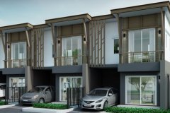 BAAN PRUKSA Prime RATCHAPRUEK – THANAMNON