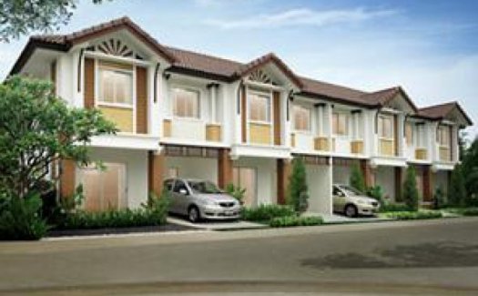 PRUKSA VILLE 24 PRUKSA VILLE 24