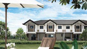 PRUKSA VILLE 24 PRUKSA VILLE 24