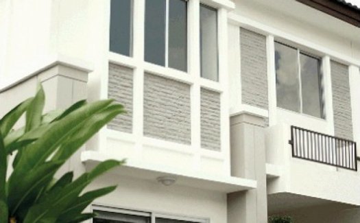 PRUKSA VILLE 34 PETCHKASEM 110 PRUKSA VILLE 34 PETCHKASEM 110