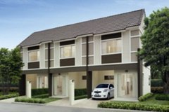 BAAN PRUKSA 48 AOMYAI – PETCHKASEM