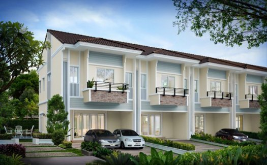 PRUKSA VILLE 54 RAMA 5 PRUKSA VILLE 54 RAMA 5