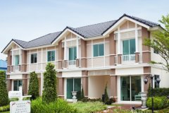 PRUKSA VILLE 50/2 RAMKHAMHAENG