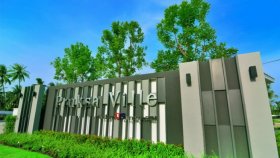 PRUKSA VILLE 47 PUTTHABUCHA 36 PRUKSA VILLE 47 PUTTHABUCHA 36