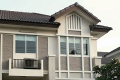 Pruksa Ville 37 Watcharapol-Permsin