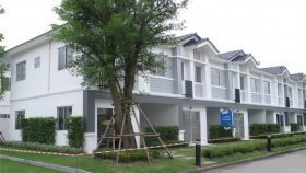 BAAN PRUKSA 70 CHALONG KRUNG – LADKRABANG BAAN PRUKSA 70 CHALONG KRUNG – LADKRABANG