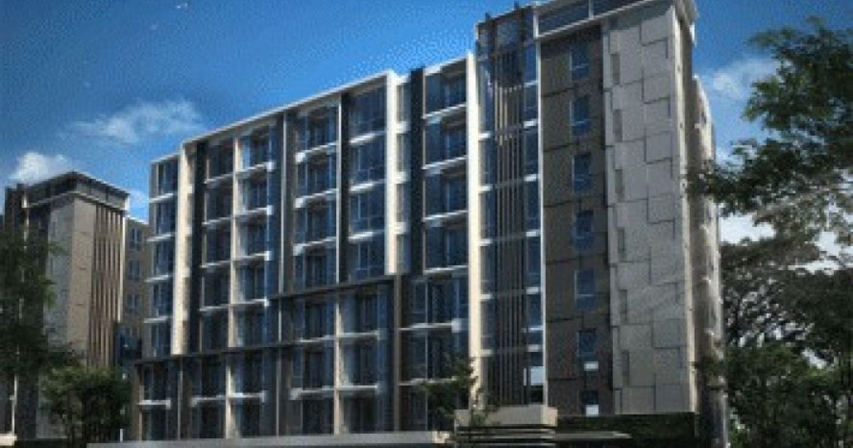 The Urbano Ratchadapisek 19, Bangkok - 4 Condos for sale and rent ...