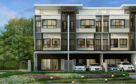 PATIO Ngamwongwan 43 PATIO Ngamwongwan 43