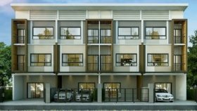 PATIO Ngamwongwan 43 PATIO Ngamwongwan 43