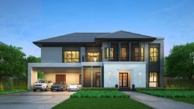 Grand Bangkok Boulevard Srinakarin Grand Bangkok Boulevard Srinakarin