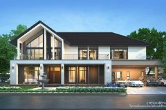 Bangkok Boulevard Signature Sathorn-Ratchaphreuk