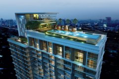 Centric Sathorn - Saint Louis