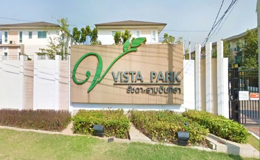 Vista Park Watcharapol Vista Park Watcharapol