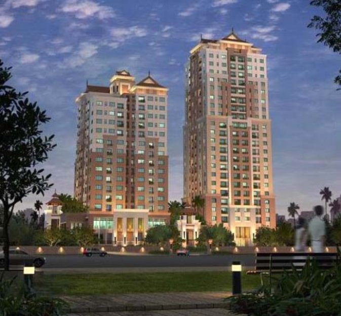 Vista Garden, Bangkok 30 Condos for sale and rent ThailandProperty