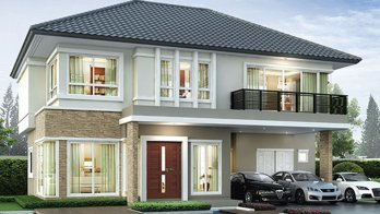 Grand Bangkok Boulevard Rama 9-Srinakarin