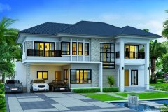 Grand Bangkok Boulevard Ratchapruek &ndash; Rattanathibet