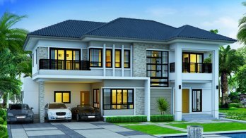 Grand Bangkok Boulevard Ratchapruek &ndash; Rattanathibet