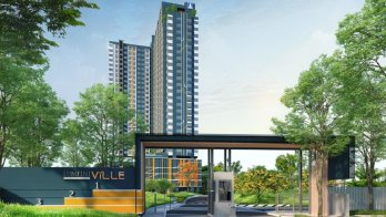 Lumpini Ville Pattanakarn - Srinakarin