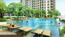 Lumpini Park Rama 9 - Ratchada