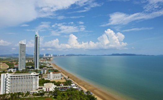 Lumpini Seaview Jomtien