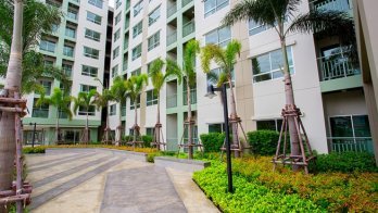 Lumpini Ville On Nut - Latkrabang