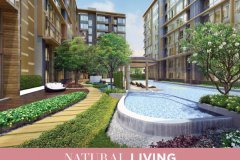 Metro Luxe Rose Gold Phaholyothin - Sutthisan