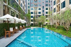 iCondo Salaya 2 The Campus