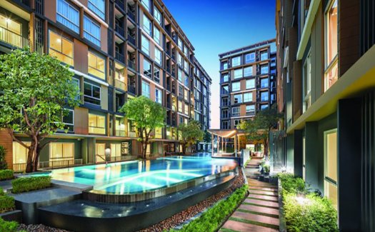 Metro Luxe Ekkamai-Rama 4 Metro Luxe Ekkamai-Rama 4