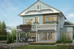 Perfect Place Wongwaen-Ramkhamhaeng