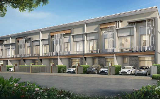 The Metro Rama 9-Krungthep Kreetha The Metro Rama 9-Krungthep Kreetha