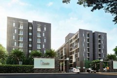 iCondo Sukhumvit 105