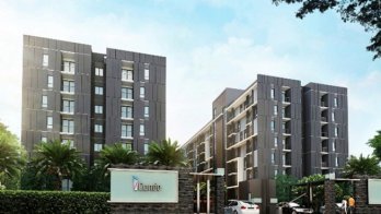 iCondo Sukhumvit 105