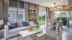 Modi Villa Rangsit Modi Villa Rangsit
