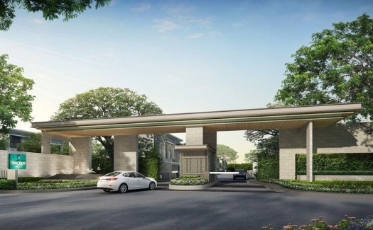 Modi Villa Rangsit Modi Villa Rangsit