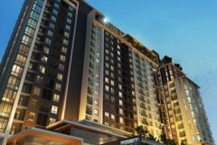 Metro Sky Phaholyothin