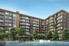 Metro Luxe Phaholyothin-Sutthisan