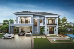 Perfect Masterpiece Ramkhamhaeng