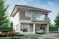 Perfect Park Rama 5 - Bangyai