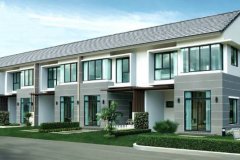 The Villa Ramkhamhaeng - Suvarnabhumi