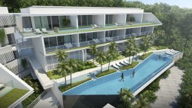 Unique Residences Unique Residences