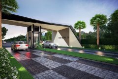 The Modish Ratchapruek - Kanjanapisek